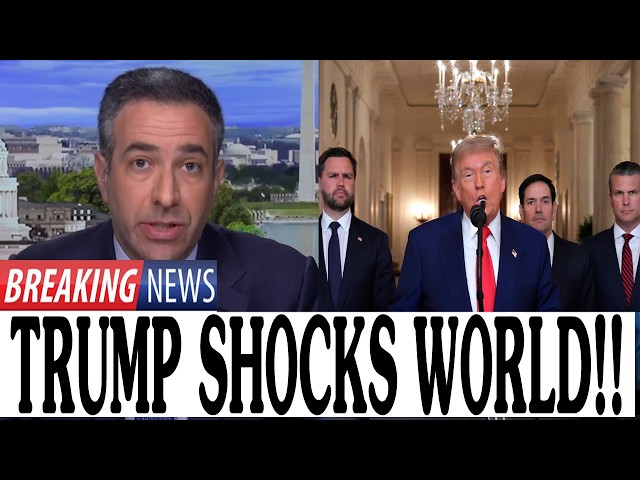 The Beat With Ari Melber 4/7/26 | MSNBC Breaking News Today April 7, 2026