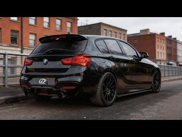 I FOUND MY OLD 900BHP M140i… AND BOUGHT IT BACK 😭🔥