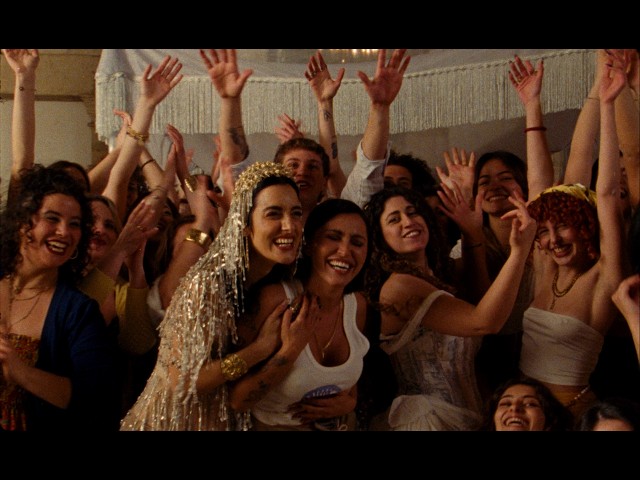 Serena Brancale, Levante, DELIA - AL MIO PAESE (Official Video)