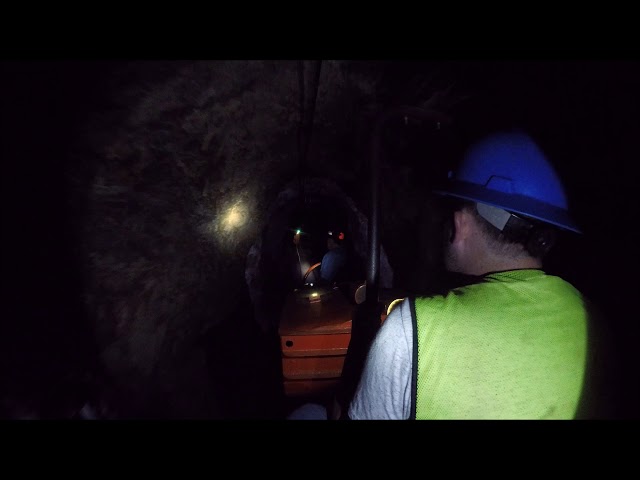 The Queen Mine - Bisbee Arizona