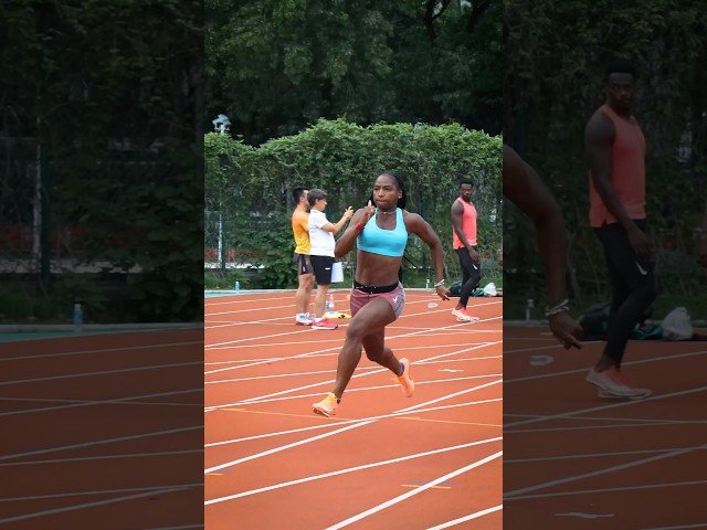 TeeTee Terry x China 🇨🇳