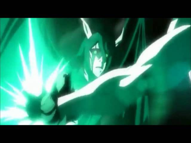 Bleach amv Not Ready to Die