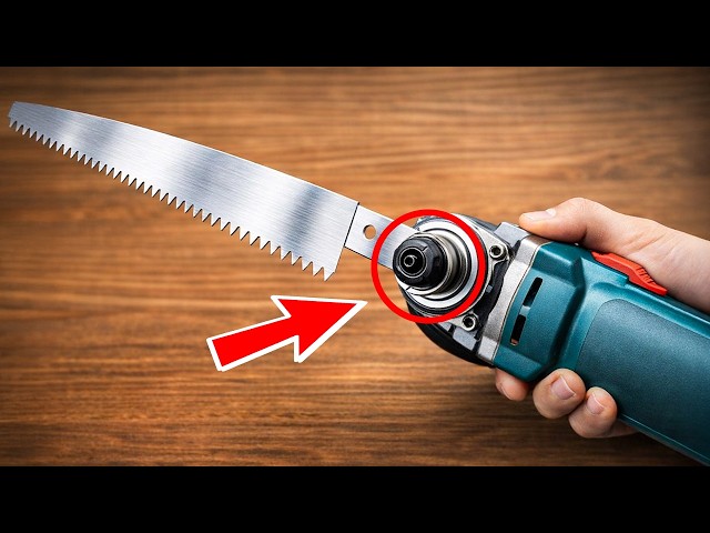 Millions Don’t Know This Secrets! Turn a Hand Saw into A Multi Million Dollar Money Making Machine