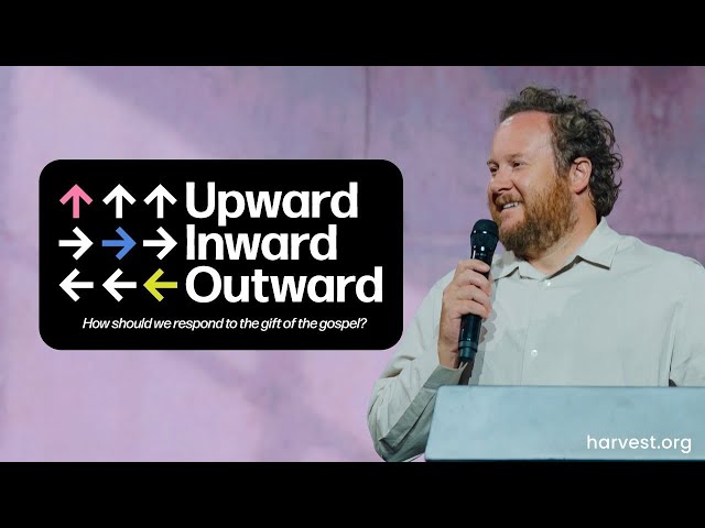 Why Did Jesus Want Us To Know This?