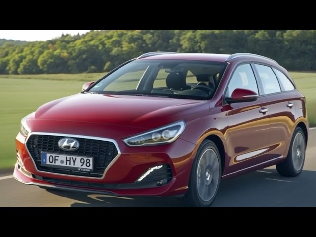 Hyundai i30 (PD) 2.0L G4KH (2017—...) Engine Reliability Problems