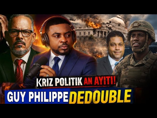 INFO BERTHO LIVE 7 FEVRIER,GUY PHILIPPE GWO KONPLO,CPT,PM DIDIER,OLIGAK,LAME,LAPOLIS,POTOPRENS ZEN