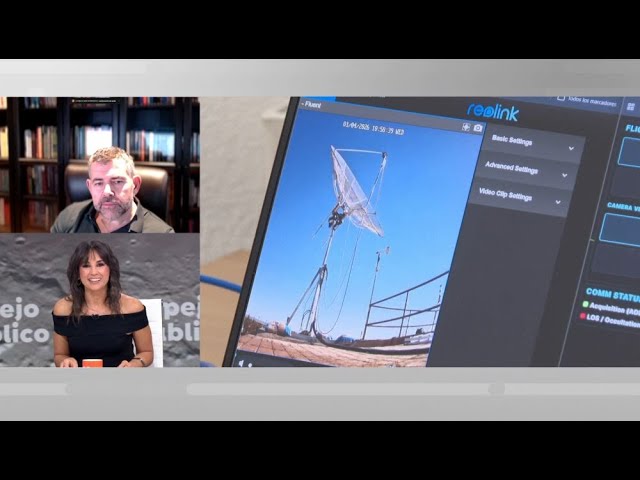 An energy professor reveals what will be the most critical moment of the Artemis II mission