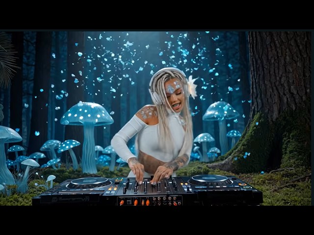 Best Trance Mix 2026 – Uplifting, Vocal & Melodic Trance | Beautiful Progressive Trance Music🎶 VOL1