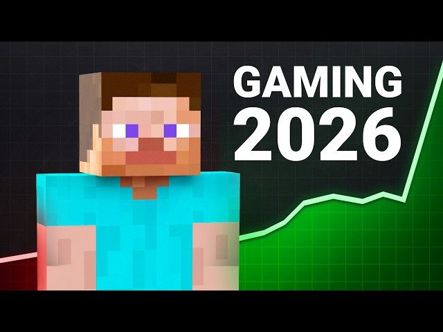 How to Start a Gaming Channel in 2026