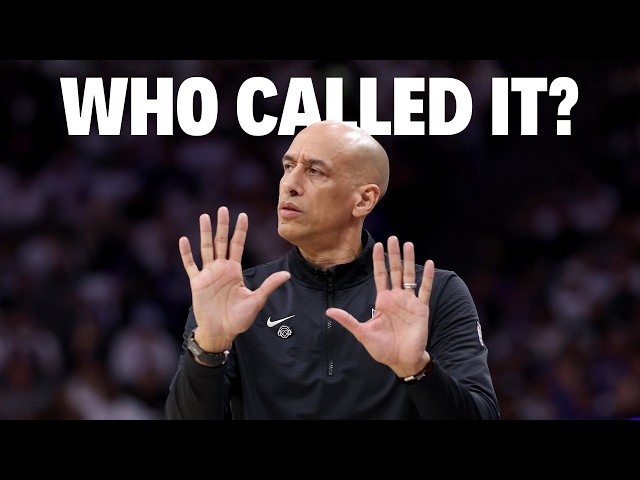 Why Did the Kings Intentionally Foul Seth Curry?!