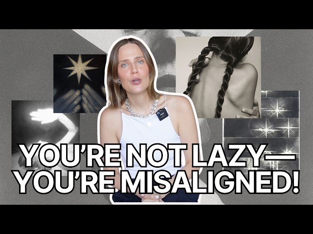 GENERATOR: Create More Success by Doing Less (Human Design Guide)