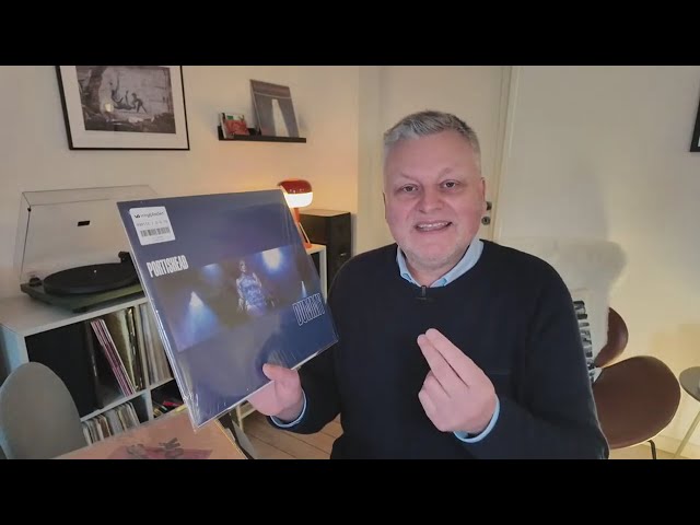 Vinyl: Why Some Records Must Crackle