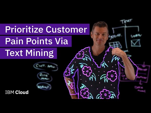 What is Text Mining?