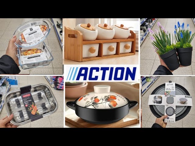 💡💡ARRIVAGE ACTION 💯 6 APRIL 2026