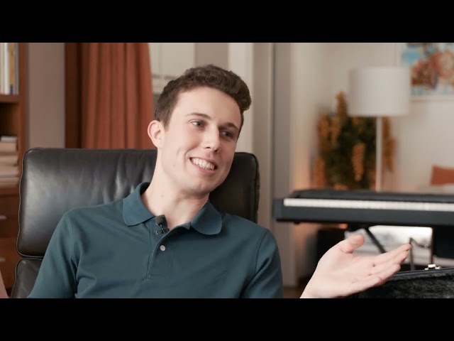 Mein Weg mit Günther Sigl