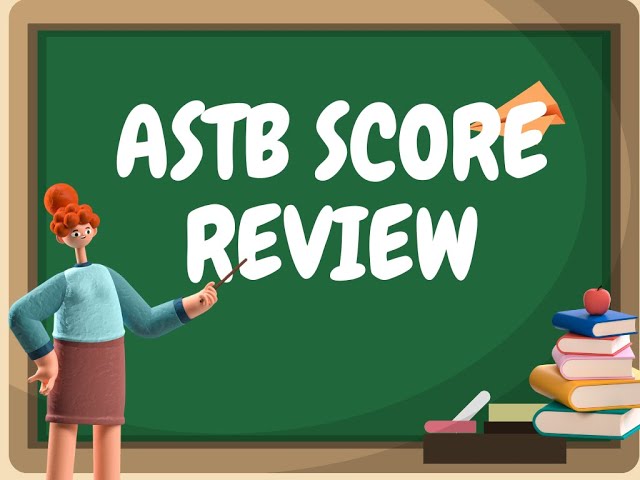 ASTB Test Score | ASTB | Navy Aviation Test   #astbtest #navyaviationtest #astbtestprep