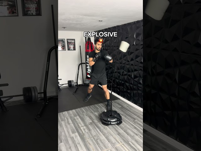 Best boxing gadget of 2026 🥊