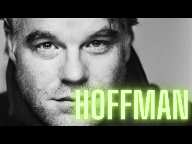 Top 10 Philip Seymour Hoffman Movies Ranked
