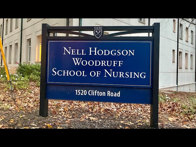 Nursing removed from list of ‘professional’ degrees under new bill