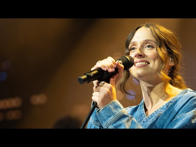 Waxahatchee - Right Back to It | Live From Austin City Limits TV