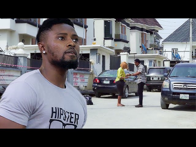 You Will Fall In Love With MAURICE SAM After Watching This Emotional Love Story - African Movies