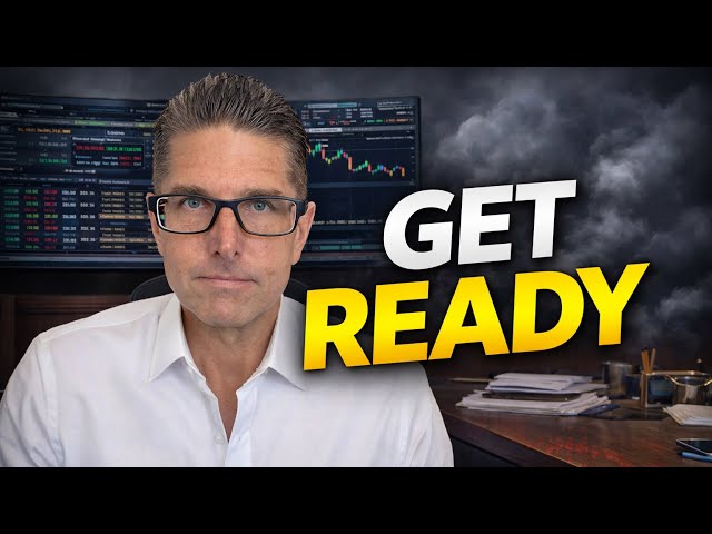 RATE RELIEF IS DEAD — MORGAN STANLEY WARNS