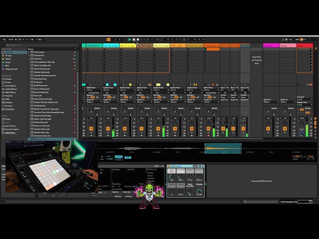 Trying to make another Beat