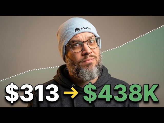 A Polymarket Bot Made $438,000 In 30 Days. Your Industry Is Next. Here's What To Do About It.