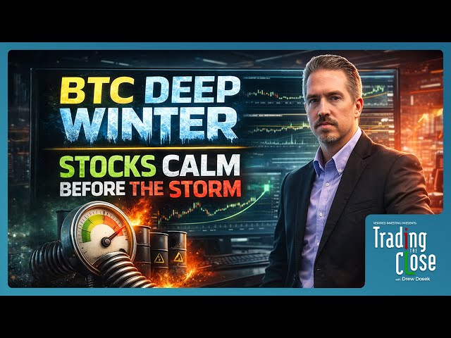 Why the Post-Holiday Market Bounce Is Missing Volume: Trade Levels for S&P, BTC, and More