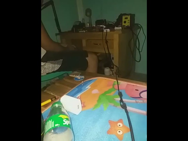 New Idea #diy #creativeinvention #clapswitch #soundswitch #goodinovation #awesome idea