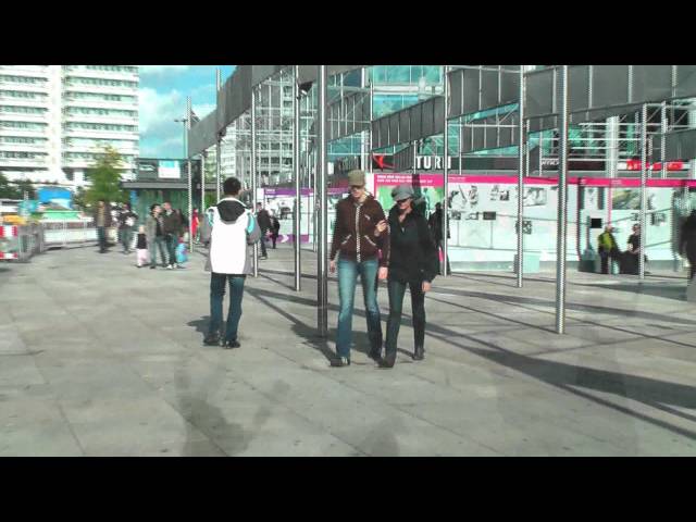 Fabz - 8th 2WEI (Official HD Video)