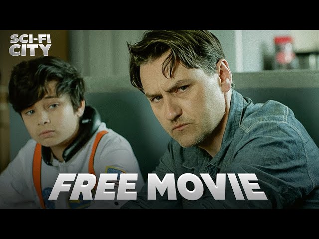 Containment | FREE MOVIE (Lee Ross, Sheila Reid, Gabriel Senior)