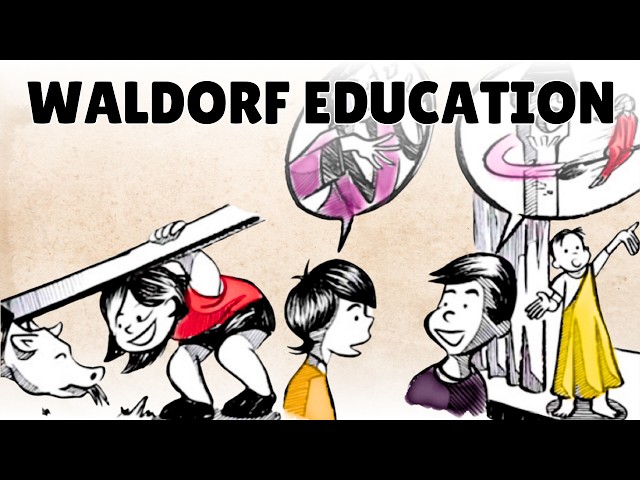 Waldorf School Education