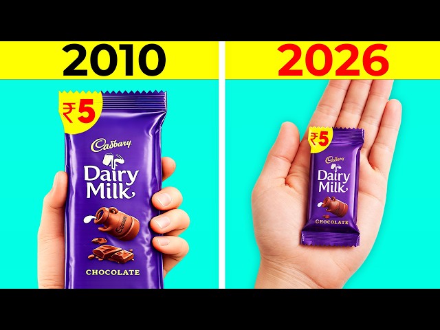 How Famous Companies Fool Us