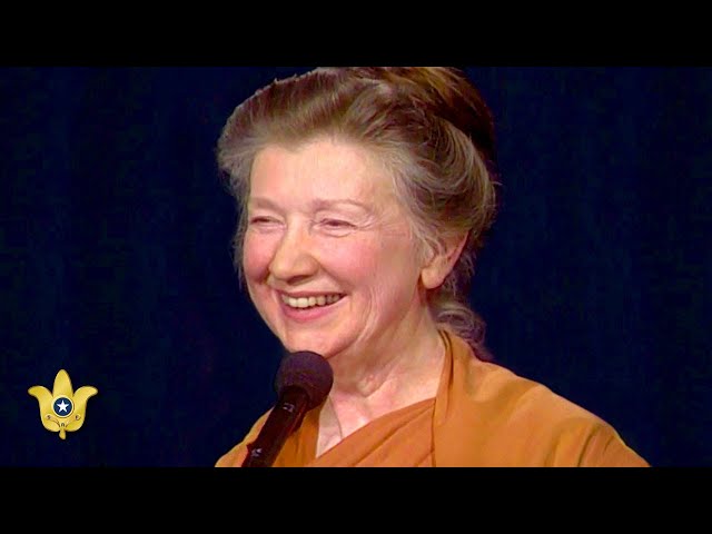 Cultivating the Divine Qualities That Lead to Self-realization | How-to-Live Inspirational Talk