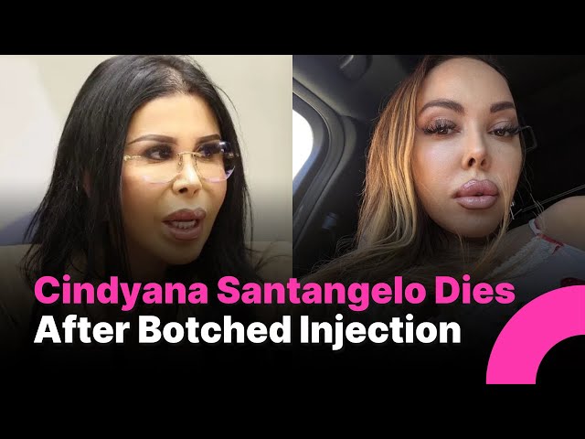 Unlicensed Practitioner Jailed After Fatal Injection Kills Famous Actress