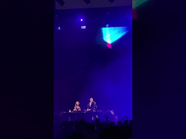 Bonnie X Clyde at - The Brooklyn Mirage at Avant Gardner - ILLENIUM 5 #illenium  #electronicmusic