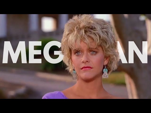 What Really Happened To Meg Ryan?