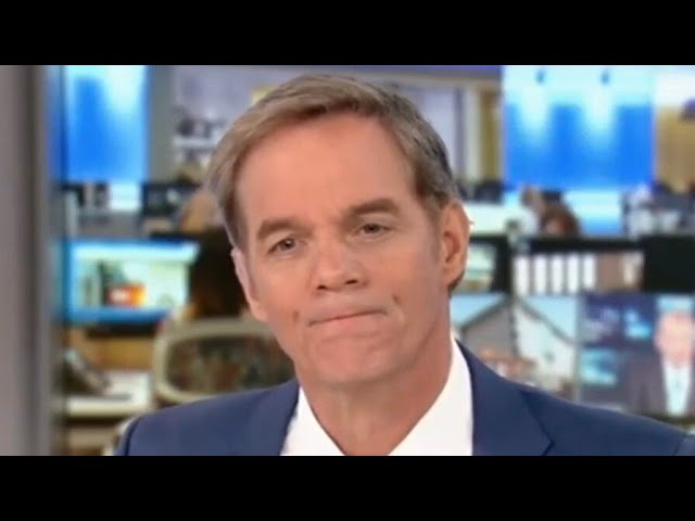 Why Is Bill Hemmer Missing from Fox News? The Real Reason Revealed!