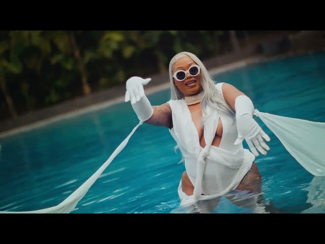 Rockstone ft. Driemo - Bapele (Official Music Video)