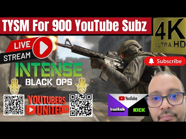 I Got THE CRAZIEST CLUTCH in COD! | BO7 Gameplay