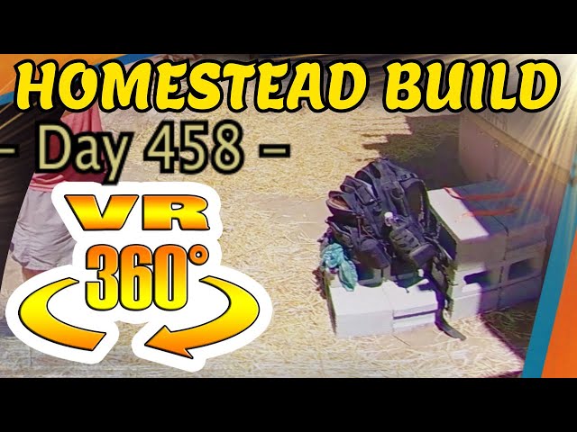 Homestead Building - Mini House Basement Hatch, Magnifying Glass for Burning