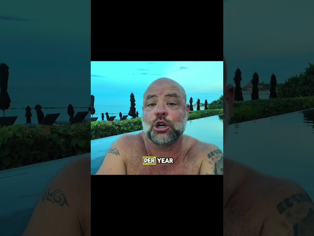 Writing off my vacations as business expenses. Here's how you can too.