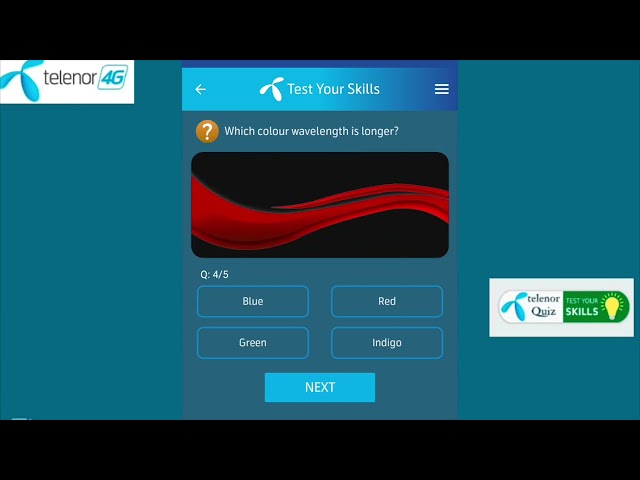 19 October 2025 telenor questions and answers|telenor today questions|test your skills