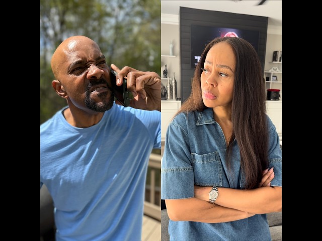 When Dawn hears Malachi on the phone talking about how he got played!