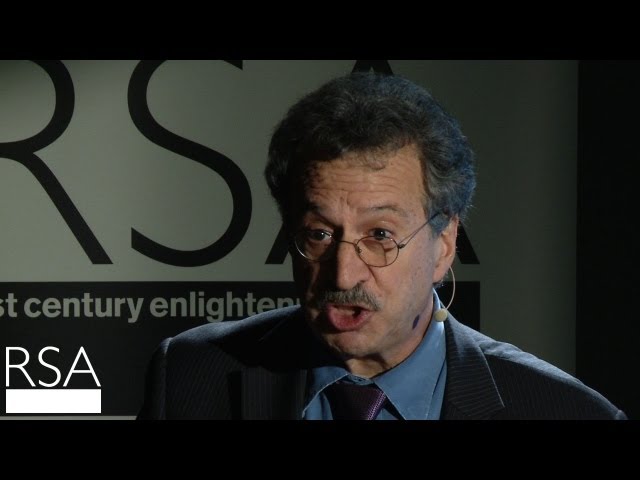 The Further Reaches of Adult Development - Robert Kegan