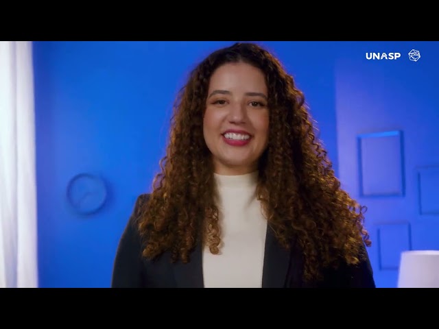 Quando você compartilha, mais histórias começam | Embaixador UNASP