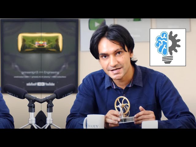 Livestream with Sabin Mathew | Channel name change!