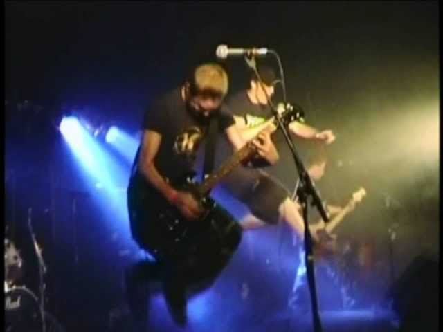 Misconduct - "Side by Side" (HD) Side by Side Records