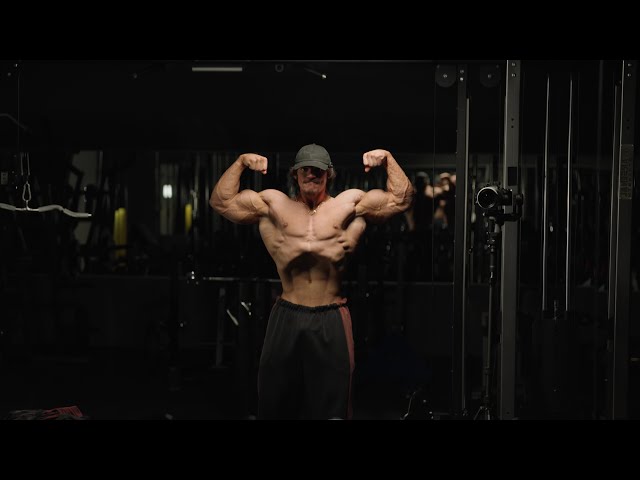 Food Poisoning Arnold Recap And Bulk Plans